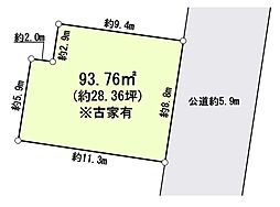 足立区鹿浜２丁目