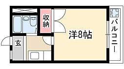 メイゾンフジミ