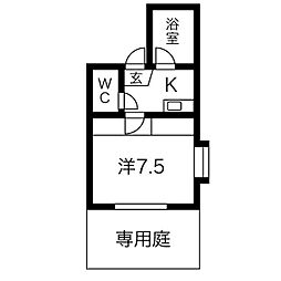 アルカディア御器所