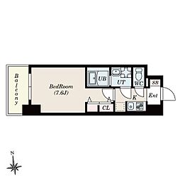 S-RESIDENCE桜本町awesome