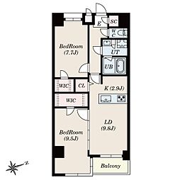 S-RESIDENCE神沢afford