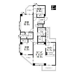 コート八事石坂