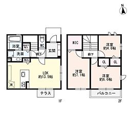 瑞穂区春山町戸建