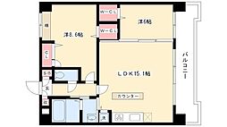 ピオーネ覚王山