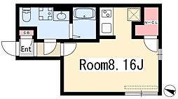 Branche桜山Chambre