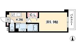 リシュドール鶴舞公園