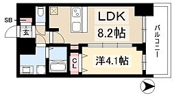 プレサンス桜山駅前アフォード
