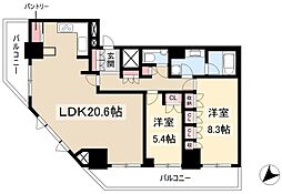 グランスイート千種タワー