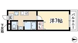 A・City瑞穂雁道