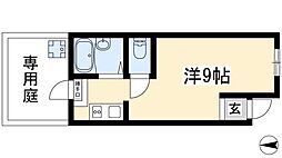 ハートイン野並