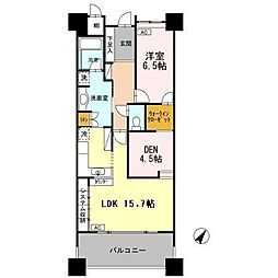 Ｄ’グランセ代官町