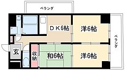 リージョン妙音