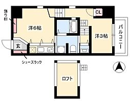 ラ・シュシュ覚王山