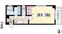 ラプーリア御器所