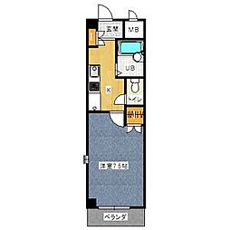 アネックスフジヤII