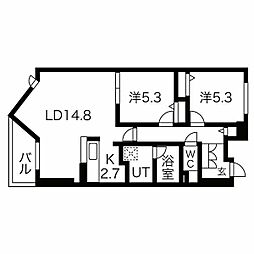 LINEAR STYLE (リニア・スタイル)
