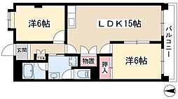 レジデンス明日香