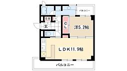 パークホームズ覚王山WEST