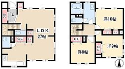 C’s Liberty 春山