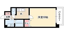 パークハイツ元八事