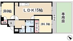 メゾンドール小島