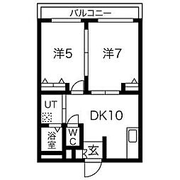 光陽マンション