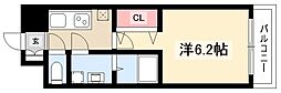 S-RESIDENCE野並駅前broad