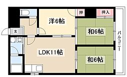 レジデンスファミール