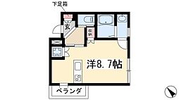 プランドール平針