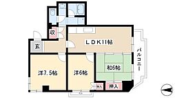 アーバンドエル御器所通