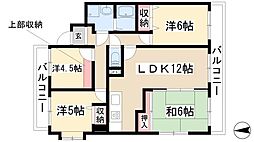 スカイヒルズ植田