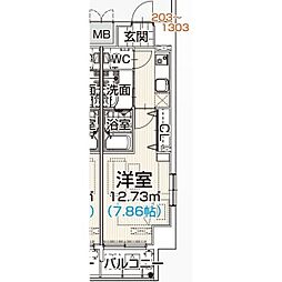 ザ・ラウンジ大須