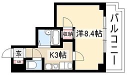 プロビデンス御器所