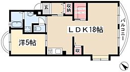 グリーンコート浅井