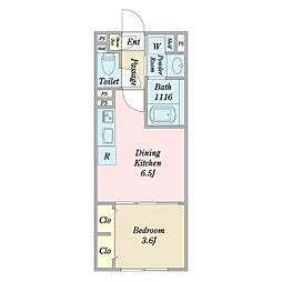 LUORE池下(ルオーレイケシタ)