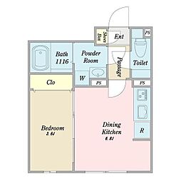 LUORE池下(ルオーレイケシタ)