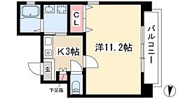 パークハイツ元八事