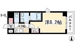 レジデンスSUN.K