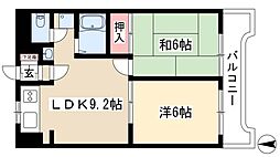 ISM松原(旧レスカール松原)