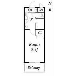 サンライズ新金山