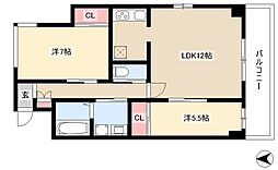 グランヴィルサクマ