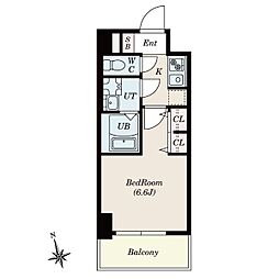 S-RESIDENCE今池arcana