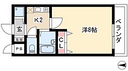 LUMINOUS　TSURUMAKOEN（旧エルスタンザ鶴舞公園）