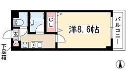 クレストステージ瑞穂