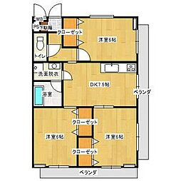 シティガーデン五軒家