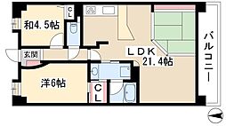 ライオンズシティ金山