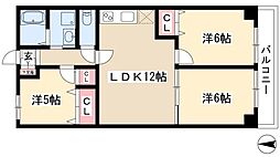 レジデンス代官町スクエア