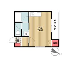 八事スチューデントビル