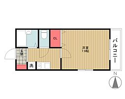 川名ミルキーウェイ