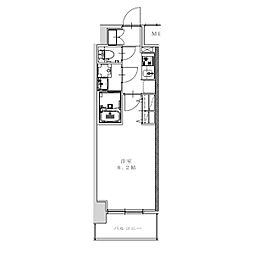 S-RESIDENCE金山altano(アルターノ)
